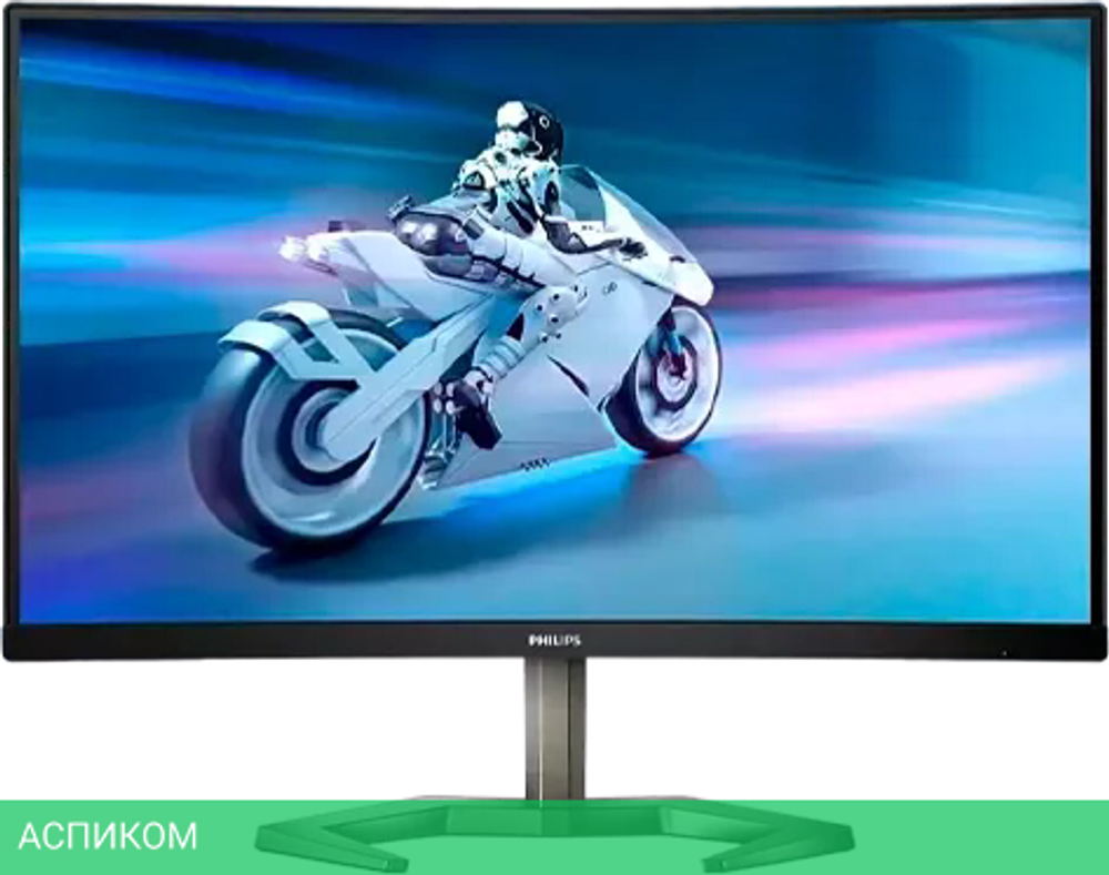 Игровой монитор Philips 27M1C5200W/00