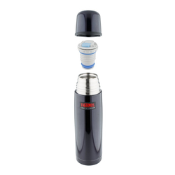 Термос THERMOS FBB-1000 Midnight Blue 1L