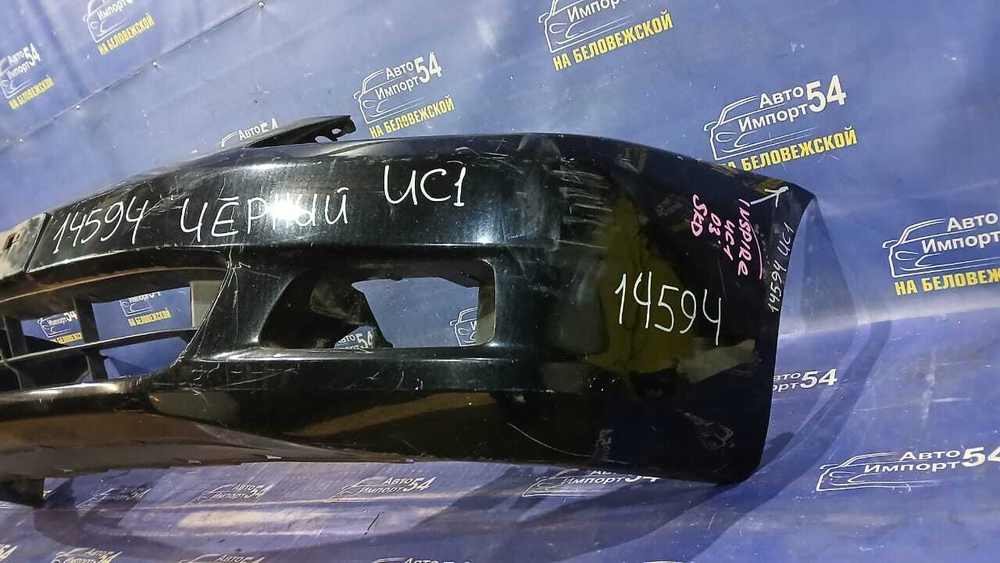 Бампер передний Honda INSPIRE 2003-2007