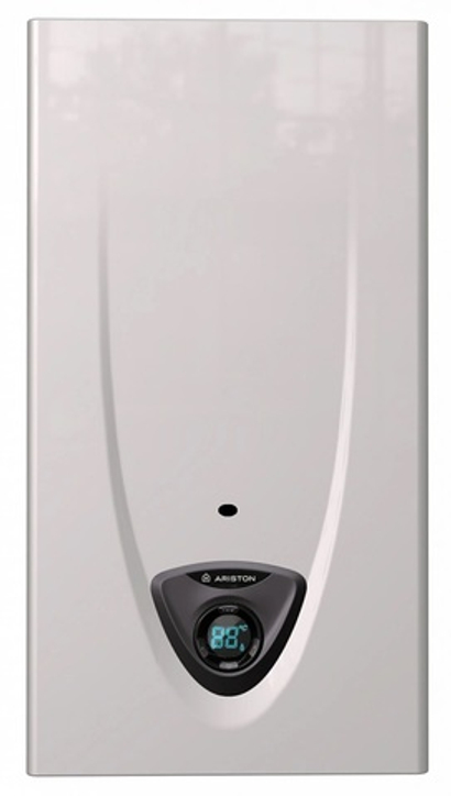 Водонагреватель газовый Ariston FAST EVO 11 С