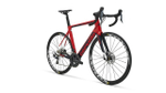 Шоссейный велосипед Cervelo S3 Disc Ultegra (2018)