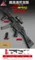 UTG MP5A2  HD818A
