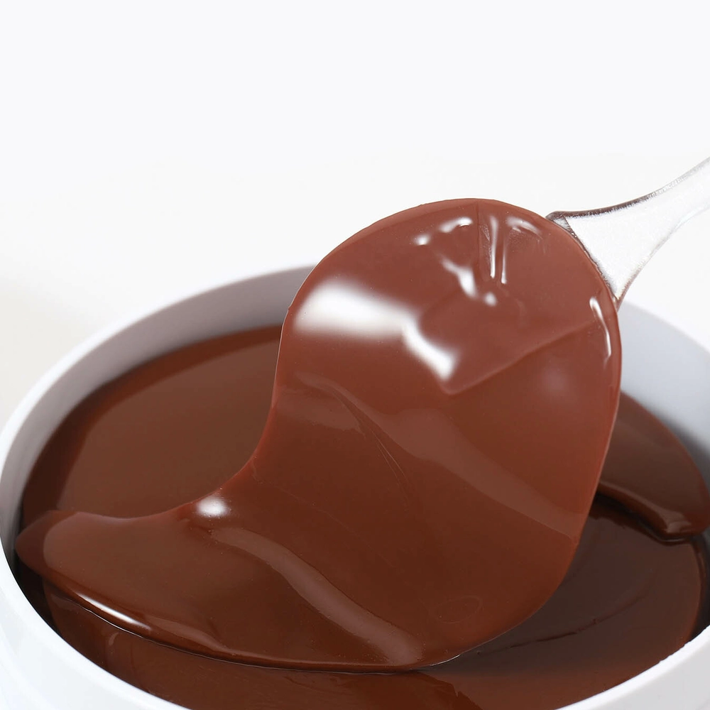 Гидрогелевые патчи для глаз Petitfee Cacao Energizing Hydrogel Eye Mask 60 шт