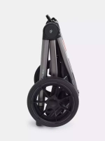 Коляска детская RANT "FLEX PRO" (2в1) RA074 Beige (2023)