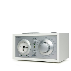 Tivoli Model Three BT Белый [White] — радиоприемник с часами