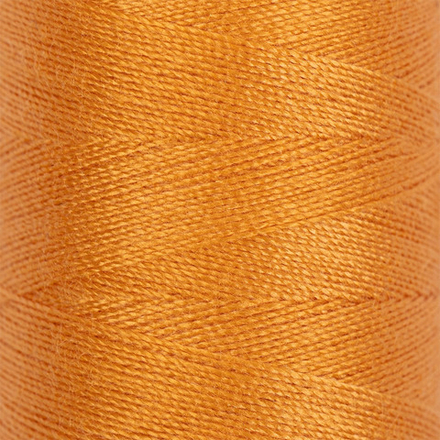 Швейные нитки (полиэстер) 40/2   "Gamma", 365 м,  №142
