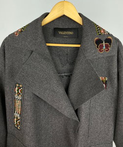 Пальто Valentino