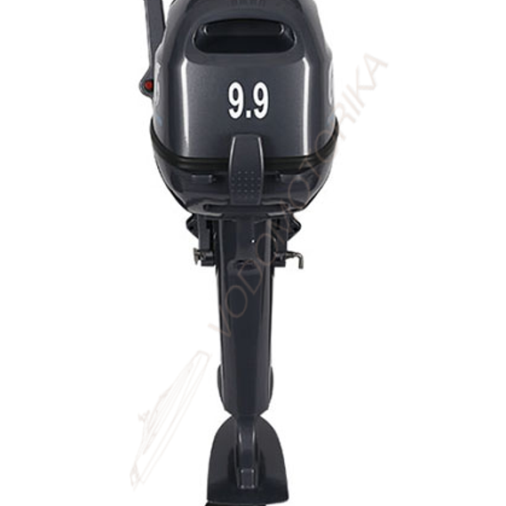 Лодочный мотор ALLFA CG T9.9 (9.9 л.с. двухтактный)