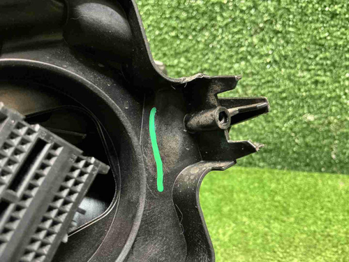 Фара правая BMW X3 G01 (2021-2024) Laser