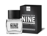 American Crew Nine - Туалетная вода 75 мл