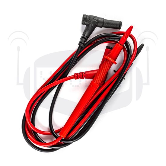 Щупы мультиметра 20A 1000V (BST-058)