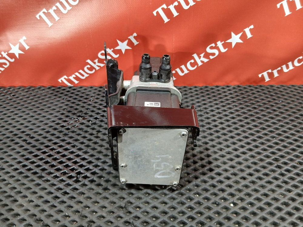 Насос системы AdBlue 2018г.