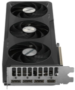 Видеокарта GIGABYTE GeForce RTX 5060 TI EAGLE MAX OC (GV-N506TEAGLEMAX OC-16GD)