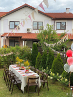 BBQ Party
