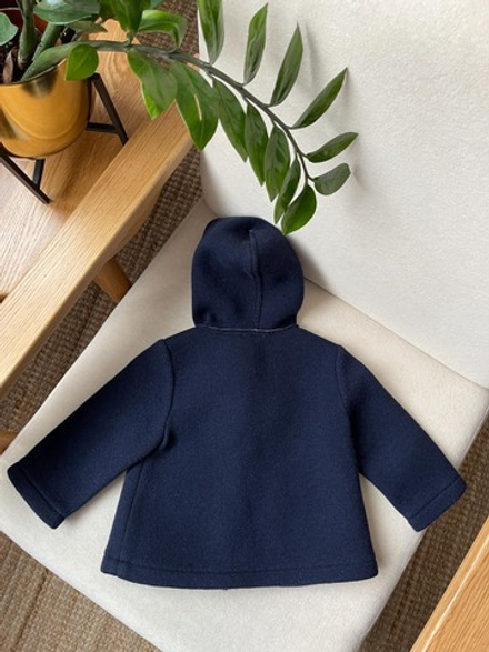 Пальто Il gufo, 80