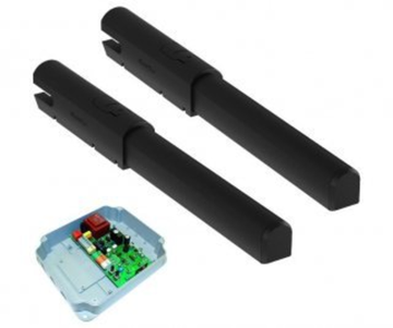 Комплект линейных приводов для распашных ворот DoorHan SW-3000PRO-BASE