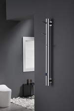 Полотенцесушитель электрический OAK CHROME
