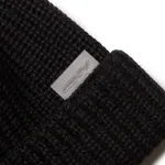 Шапка ZNY Knit Черная