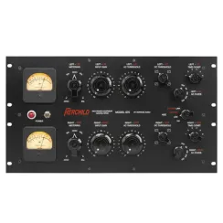 Heritage Audio Herchild 670 Black