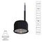 Светодиодный модуль Arte Lamp ORE A24190-4K