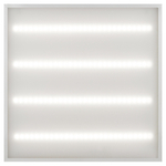 Светильник светодиодный ЭРА Грильято SPO-640-3-6K-32 32Вт 6500К 588х588 матовый