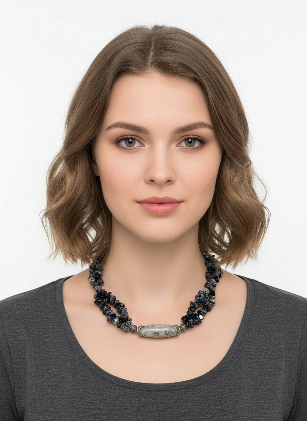 Bijoux Caillioux Колье Bijoux Caillioux