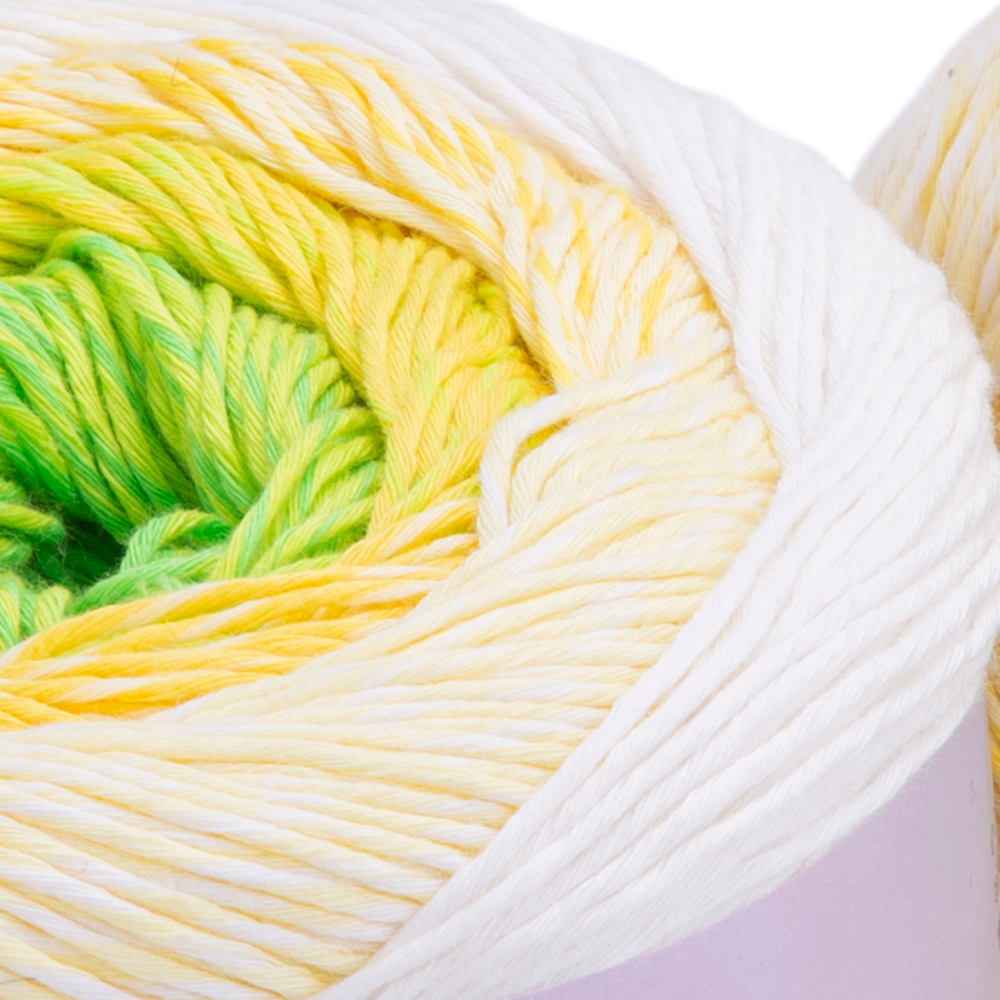 Пряжа YarnArt Bouquet (705)