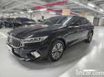 Kia K7 (Cadenza) Premier Hybrid Noblesse (03.2020)