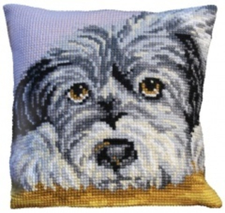 "Дворняжка"-5084  подушка