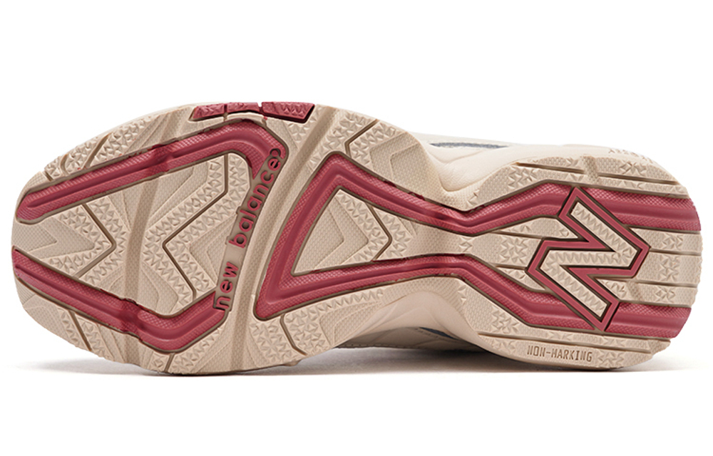 Кроссовки New Balance Nb 452 (Женская размерная сетка)