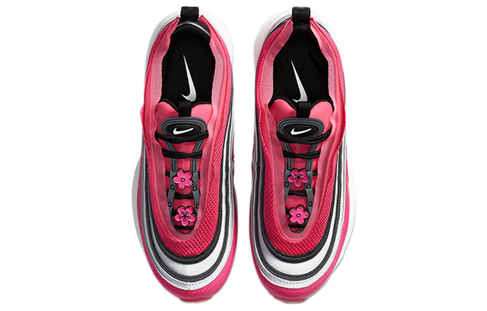 Кроссовки Nike Air Max 97 (Женская размерная сетка)