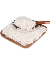 Рис Dunar Basmati Elonga длиннозерный шлифованный 1 кг x 2 шт