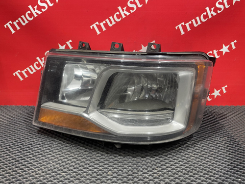 Фара левая 2019г.