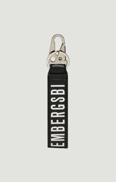 Брелок BIKKEMBERGS 092 черный
