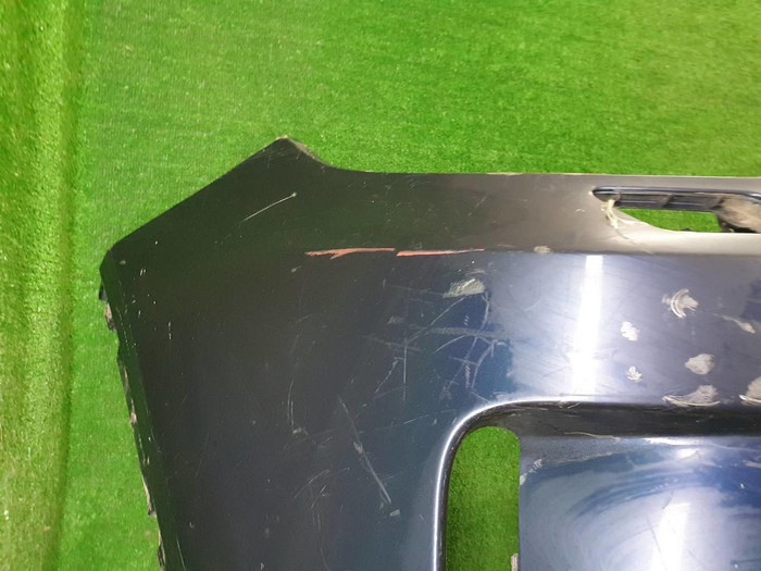 Бампер передний Land-Rover Discovery 5 (2016-2021)