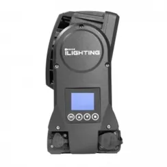 I LIGHTING IL-POWER STROBE 1000