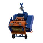 Фрезеровальная машина LATOKHO RM 300 E электрическая - [ширина 300 мм / 380V]