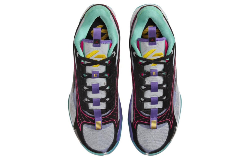 Кроссовки Jordan Luka 2