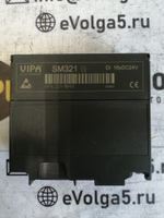 VIPA SM321-1BH00 б/у