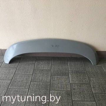 Спойлер для Ford Galaxy 3