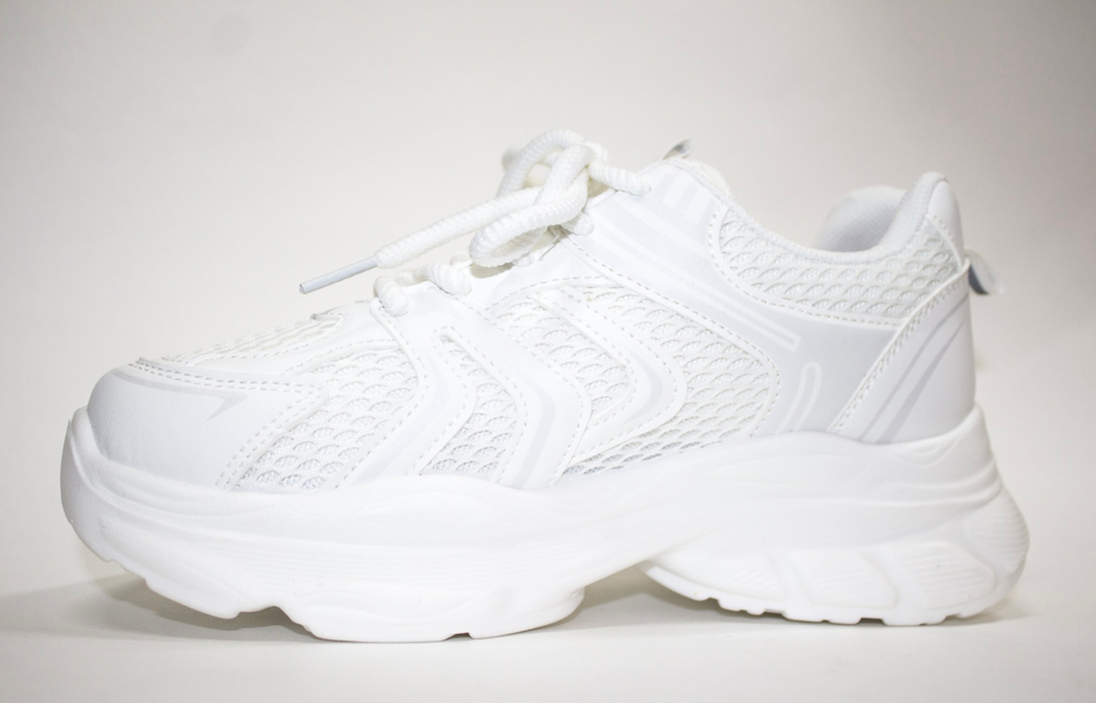 Кроссовки женские демисезонные Yoder арт. YD142-2