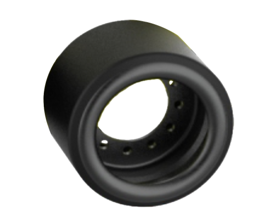 Опорный каток JD 8RX W PU, TAITE