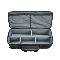 Комплект светодиодных осветителей Godox LITEMONS LA300R K3