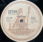 Climax Blues Band - Gold Plated (Англия 1976г.)