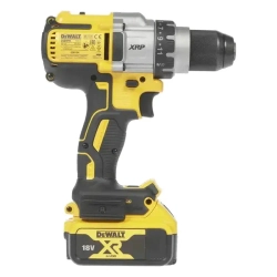 DeWalt DCD991T2 аккумуляторная дрель-шуруповерт (2 x 6 Ач, ЗУ)