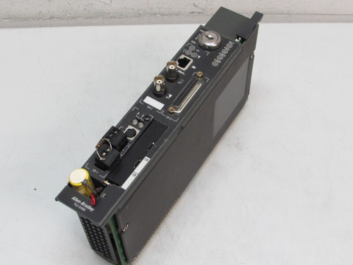 Allen Bradley 1785-L80C15/F