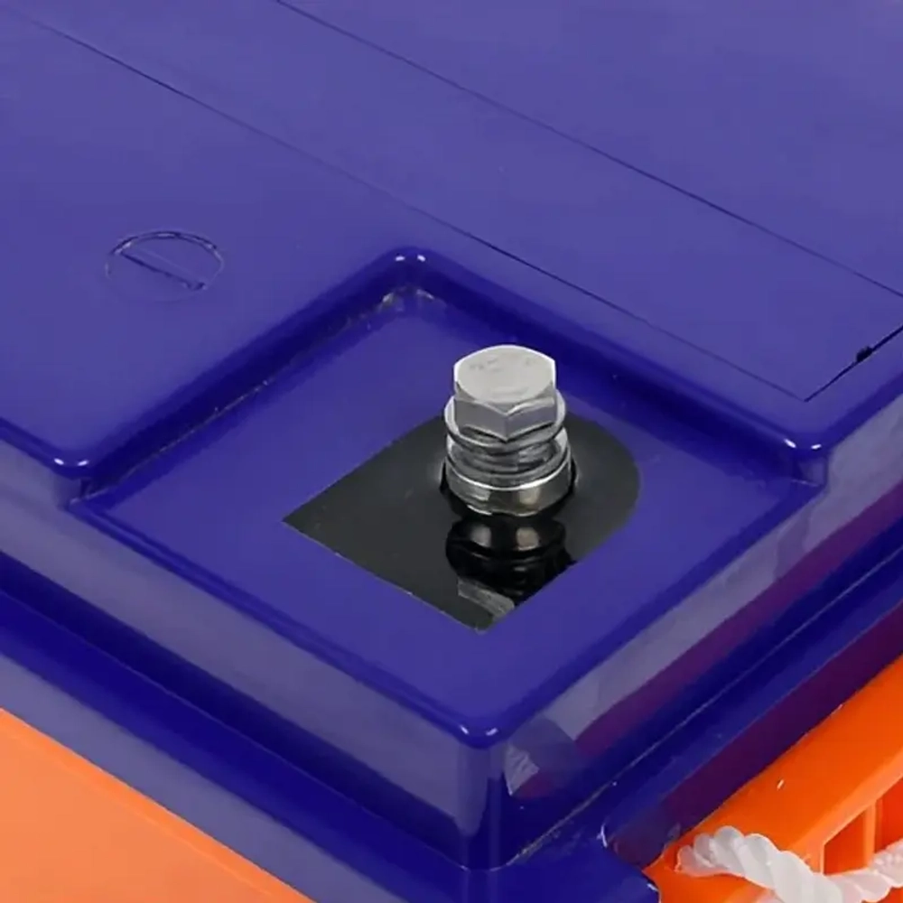 DELTA DTM 12120 L аккумуляторная батарея 4614010640001