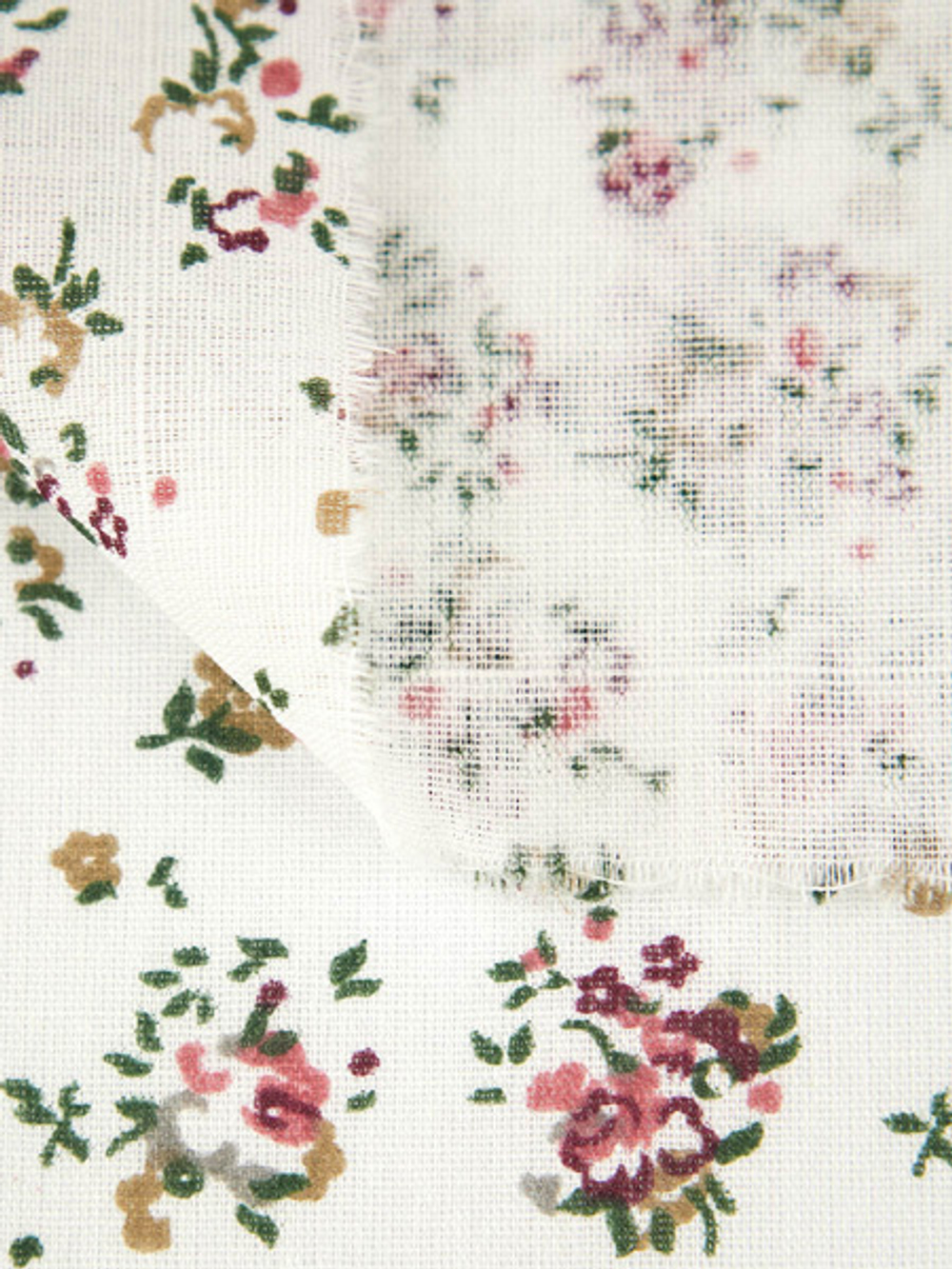 Ситец, 100 гр/м2, ш. 80 см, пр-во Россия