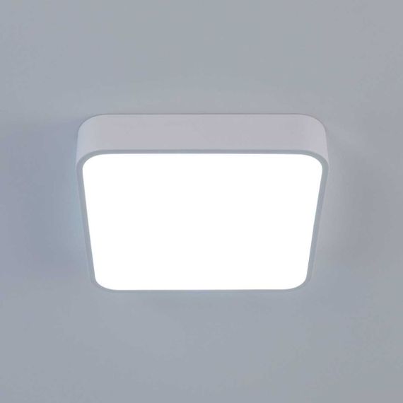 Потолочный светодиодный светильник Citilux Купер CL724K24V0