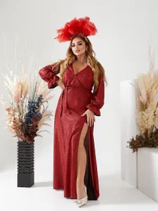 Платье УК-510-3 Fabrika